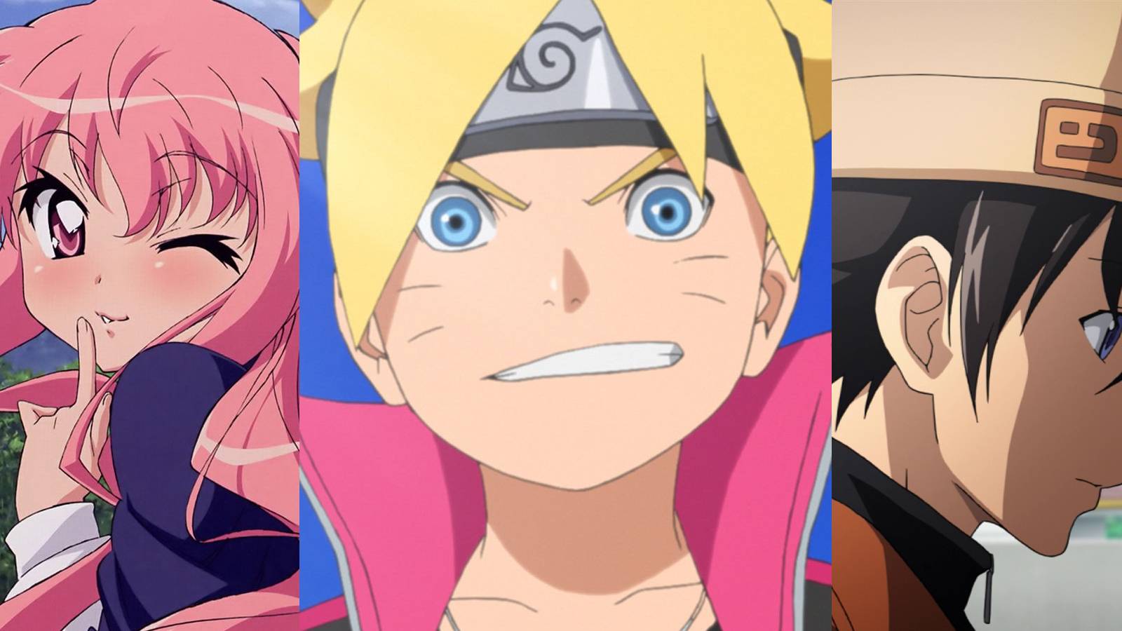 10 Unlikeable Anime Protagonists You're Supposed To Root For