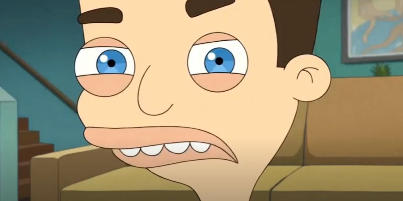 Big Mouth: Every Hormone Monster Nick Has