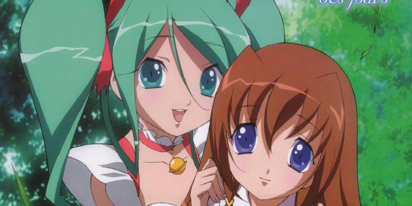 Anime Uta-Kata-Ichika-Tachibana-Manatsu-Kuroki