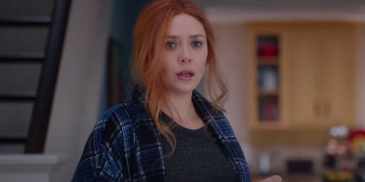 WANDAVISION: 5 coisas que talvez você não percebeu no segundo trailer