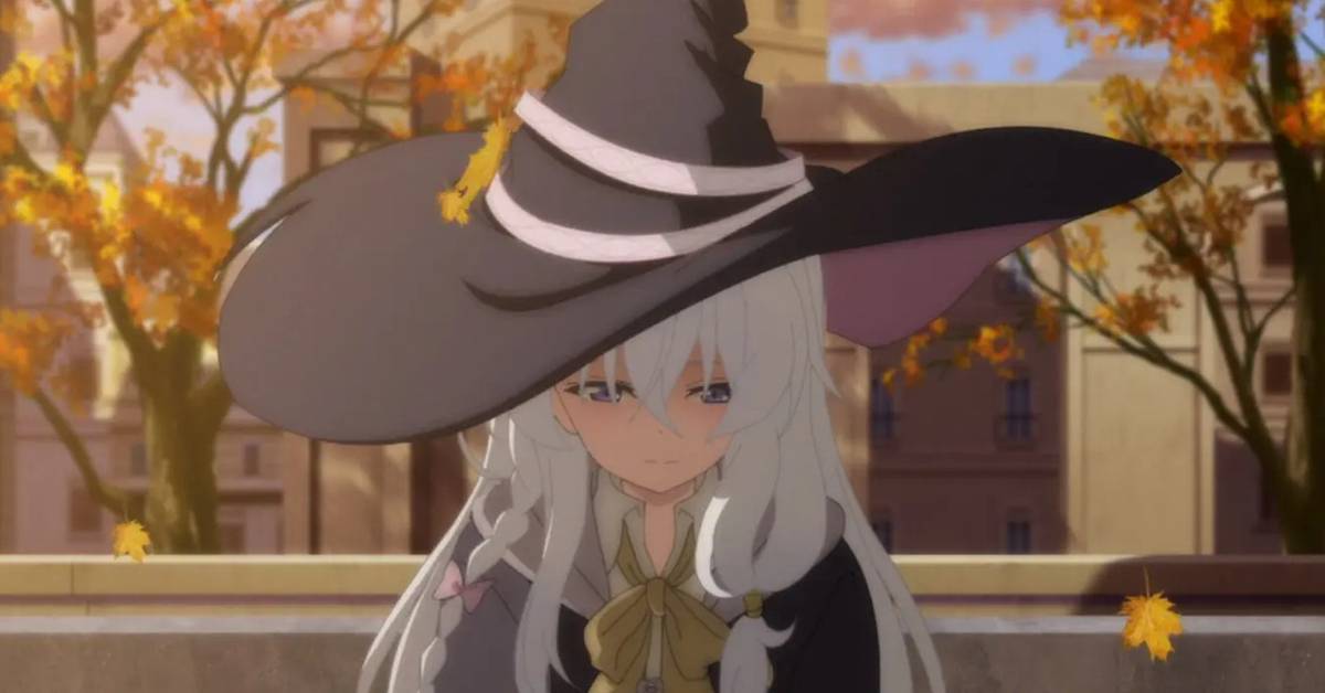 Was Wandering Witch's Episode 9 Bait-and-Switch Necessary?