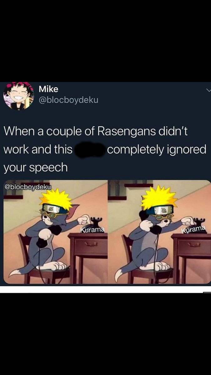 Naruto The 10 Best Talk No Jutsu Memes Cbr Naruto The 10 Best Talk No Jutsu Memes Cbr