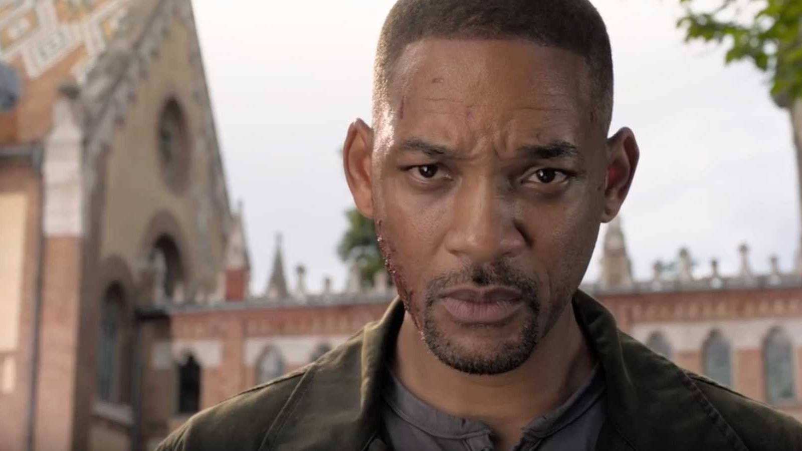 Will Smith's Gemini Man is Finding Redemption on Streaming