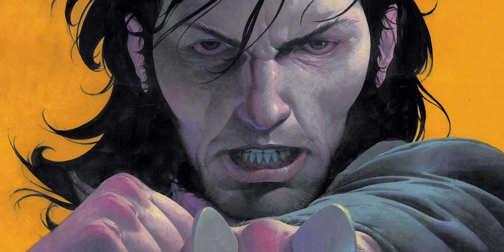 10 Darkest Wolverine Comics of All Time, Ranked