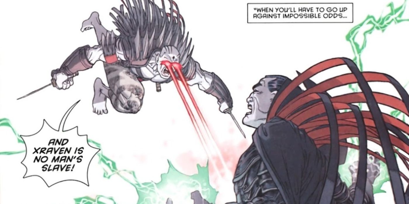 X-Men: como o Senhor Sinistro criou o Clone mais poderoso da Marvel 2