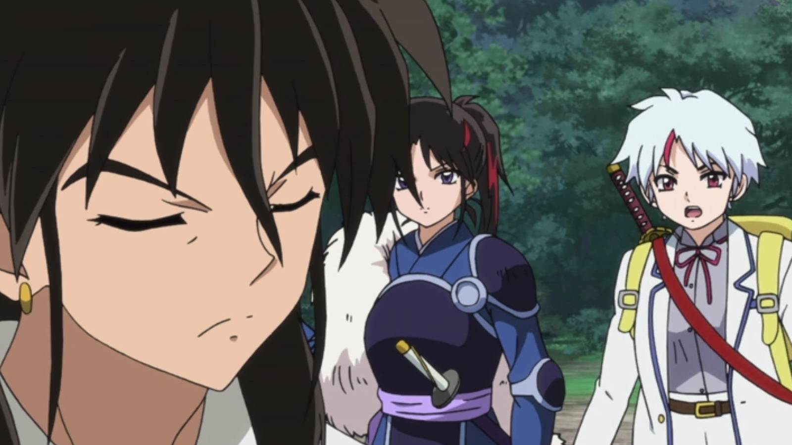 Yashahime: A Familiar Face from Inuyasha Finally Returns