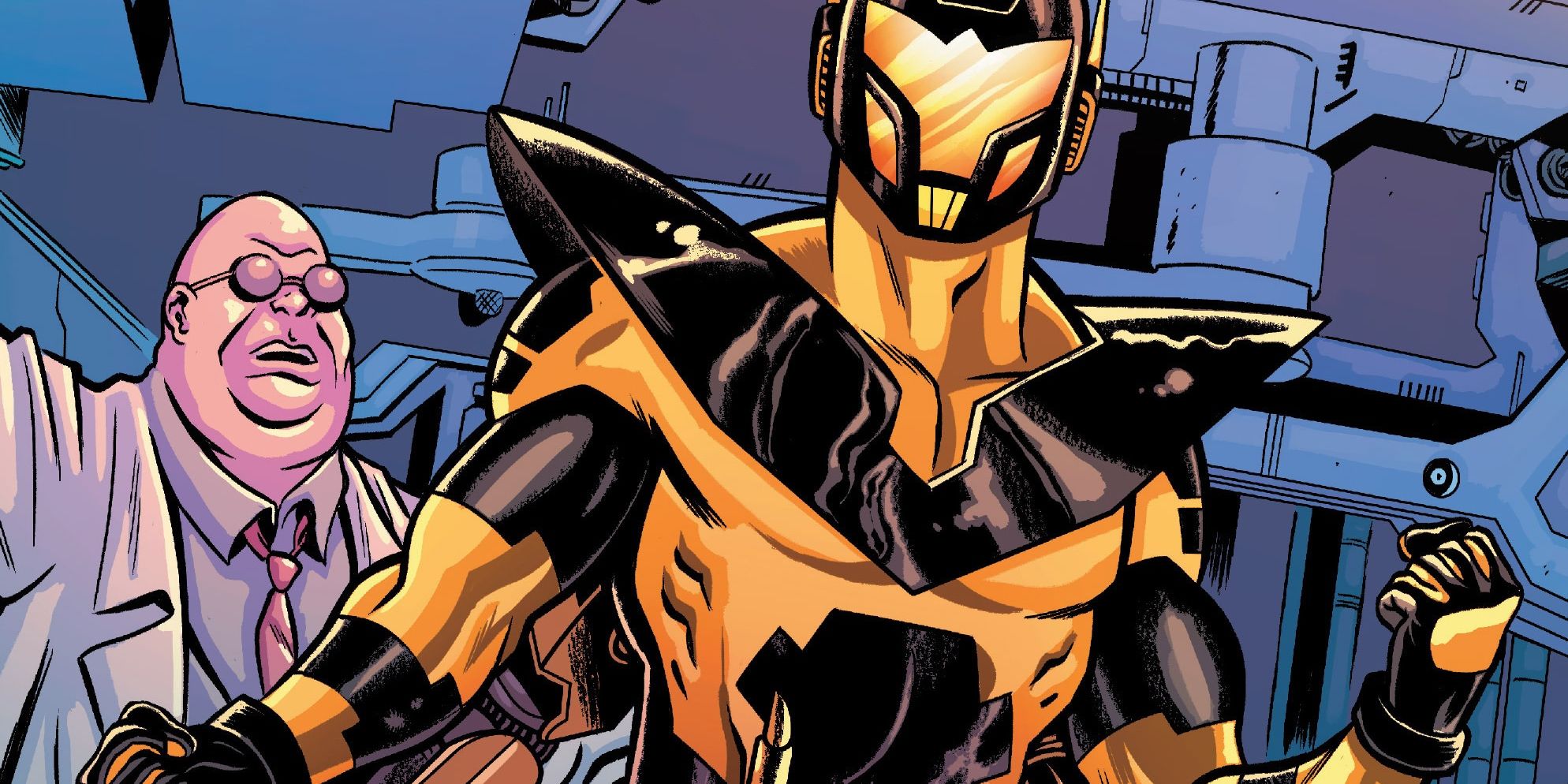 10 Marvel Villains Smarter Than Their MCU Counterparts