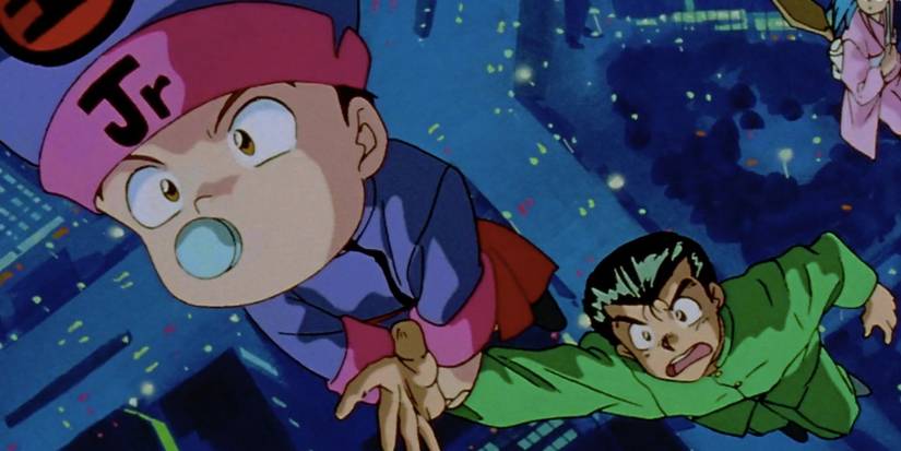 The Real Reason Koenma Has A Pacifier In Yu Yu Hakusho the-real-reason-koenma-has-a-pacifier-in-yu-yu-hakusho