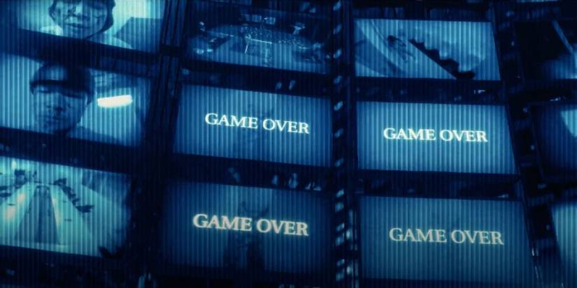 alice in borderland game over control room