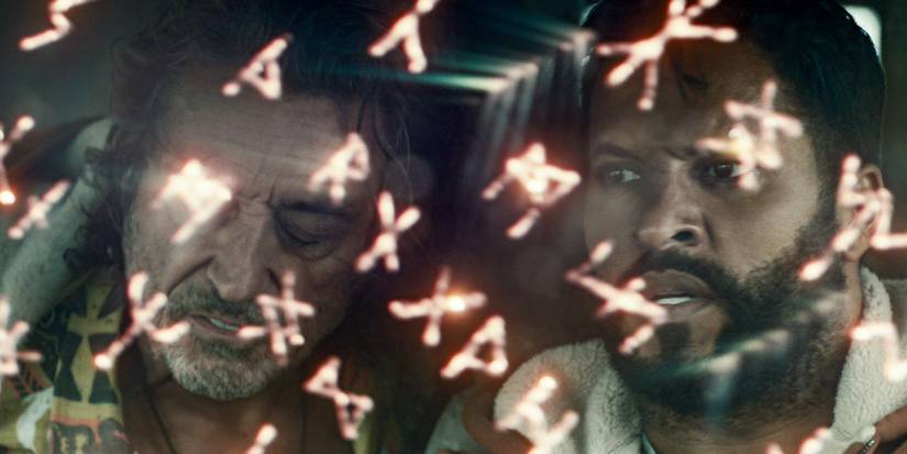 American Gods: Mr. Wednesday's Long-Term Plan Is Revealed