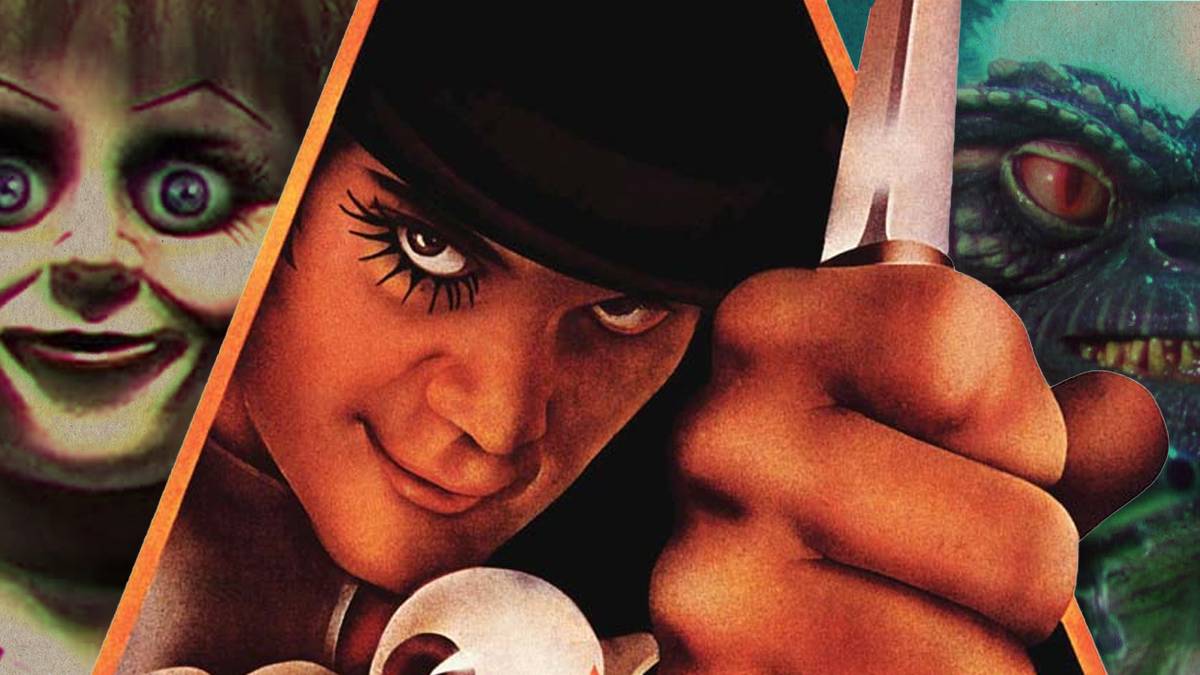 10 Innocent Songs Ruined by Horror Movies