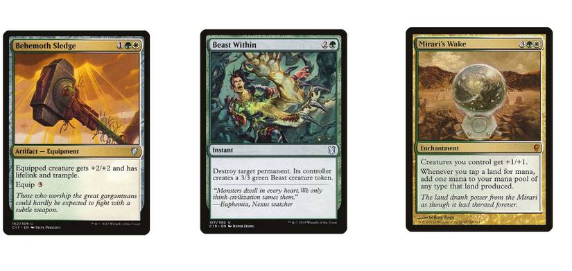 Magic: The Gathering - Building a Commander Deck for Arahbo, Roar of the World Magic: The Gathering - Building a Commander Deck for Arahbo, Roar of the World