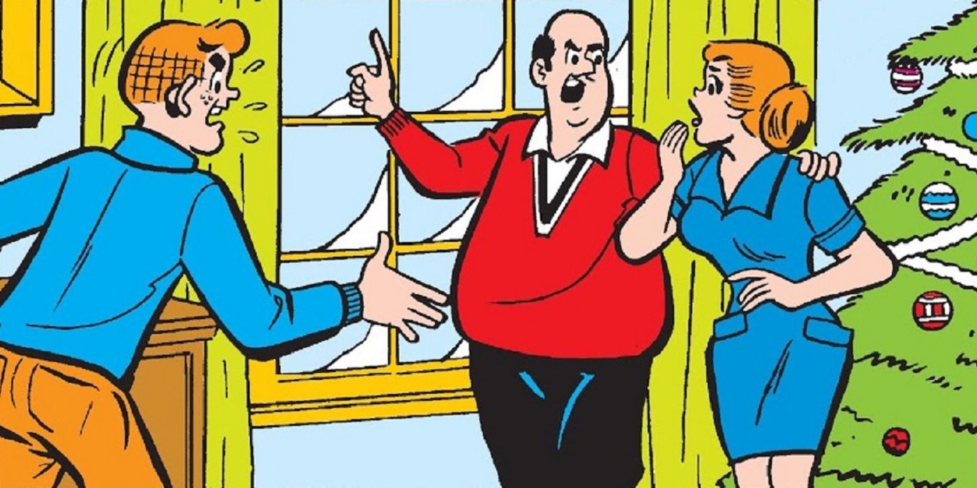 archie | CBR
