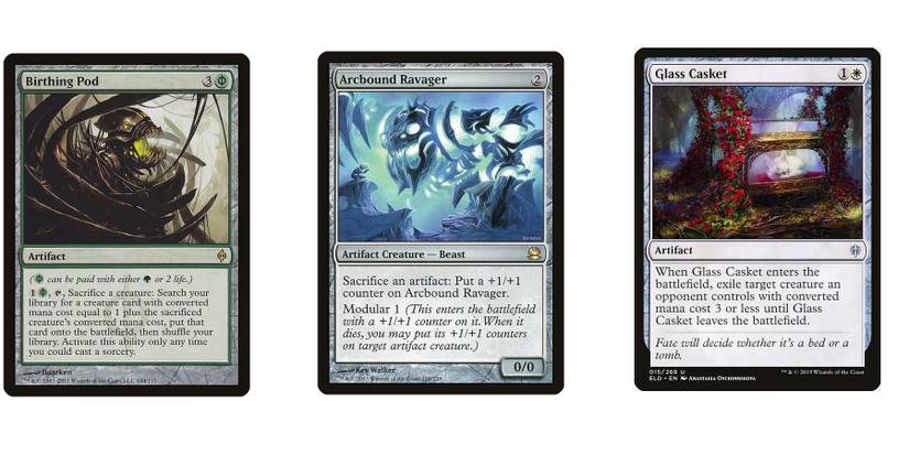 one piece booster box tcgplayer Zethi, Arcane Blademaster [Secret Lair: Universes Within] – Cosmic Games main image 0