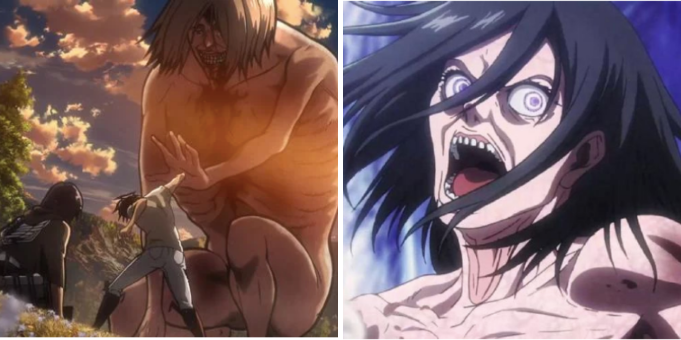 Attack On Titan 10 Things You Need To Know About The Founding Titan
