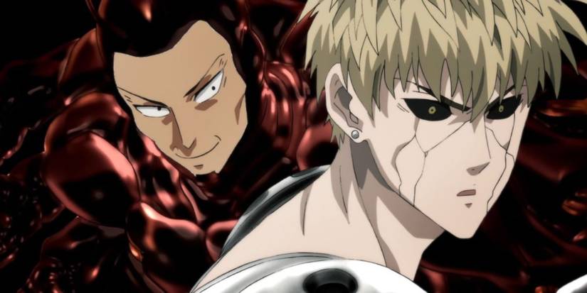 One Punch Man: 10 Strongest Members of the Monster Association, Ranked