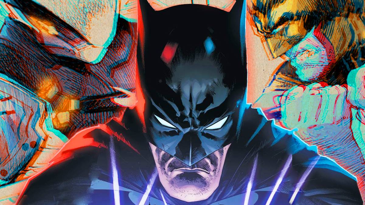 Batman's New Rival Called Out Bruce Wayne's WORST Mistake