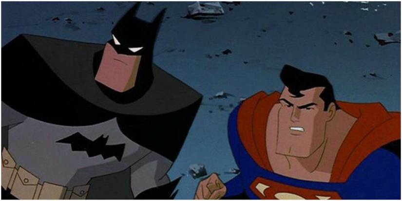 10 Near-Perfect Batman Episodes That DCAU Fans Need to See