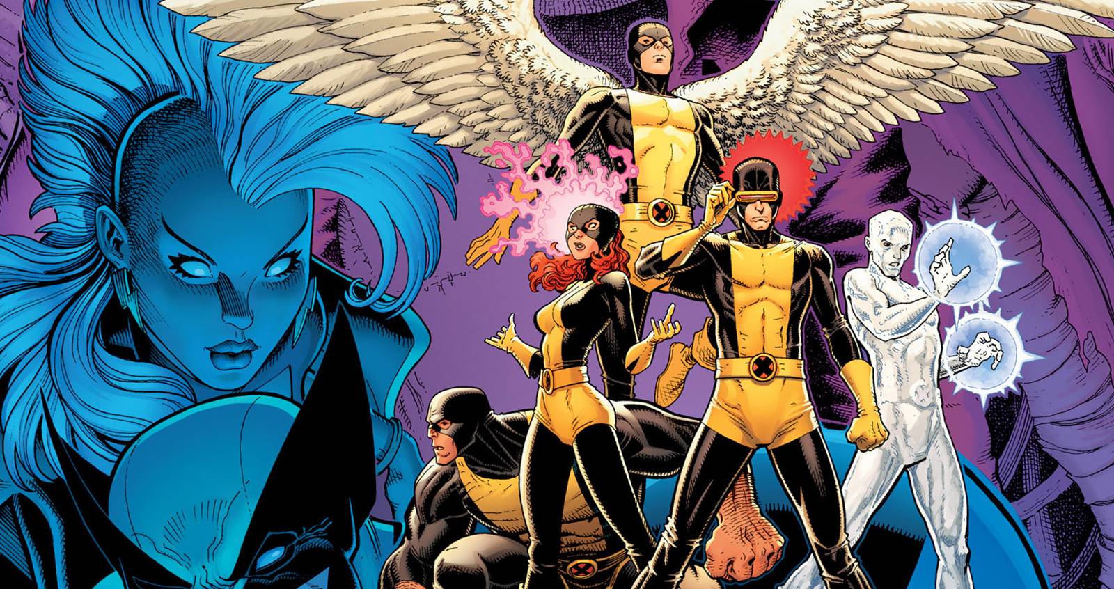 X-Men: Battle of the Atom Event, Explained