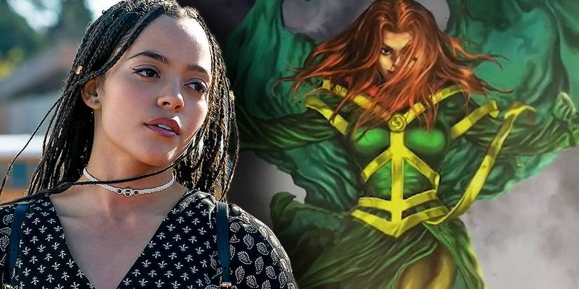 10 Classic DC Characters You Didn't Realize Debuted In The 2000s