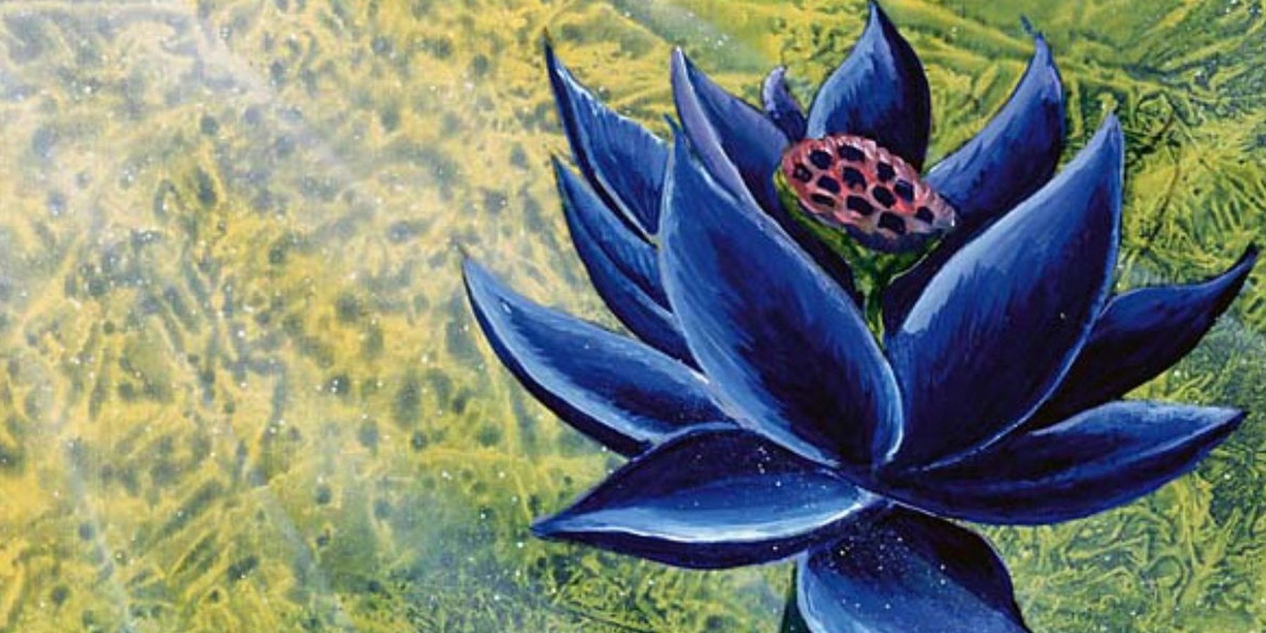 MTG: Black Lotus Is the Most Broken Card