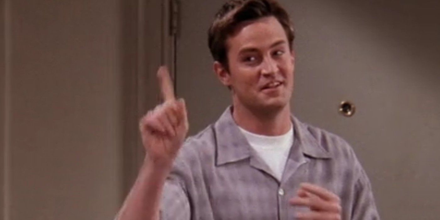 Best Matthew Perry Film and TV Roles