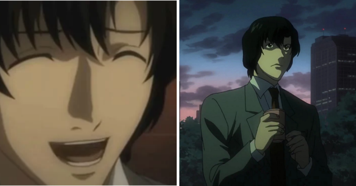 Matsuda Death Note Hd