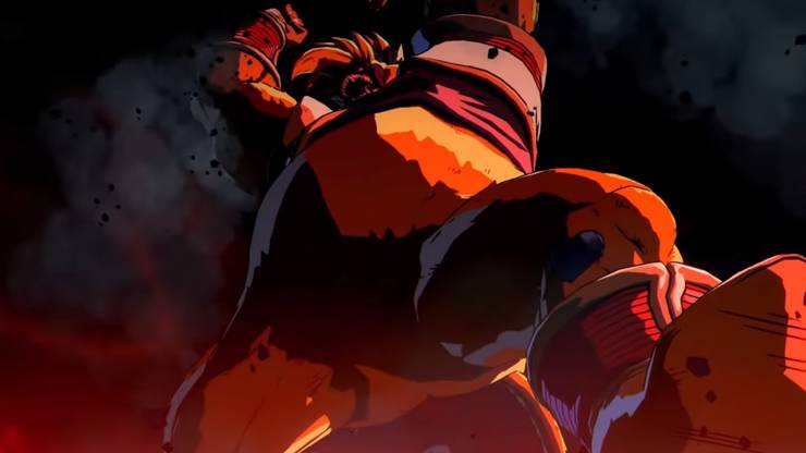 Dragon Ball Fighterz Everything We Know About Super Baby 2 Ss4 Gogeta Dragon Ball Fighterz Everything We Know About Super Baby 2 Ss4 Gogeta