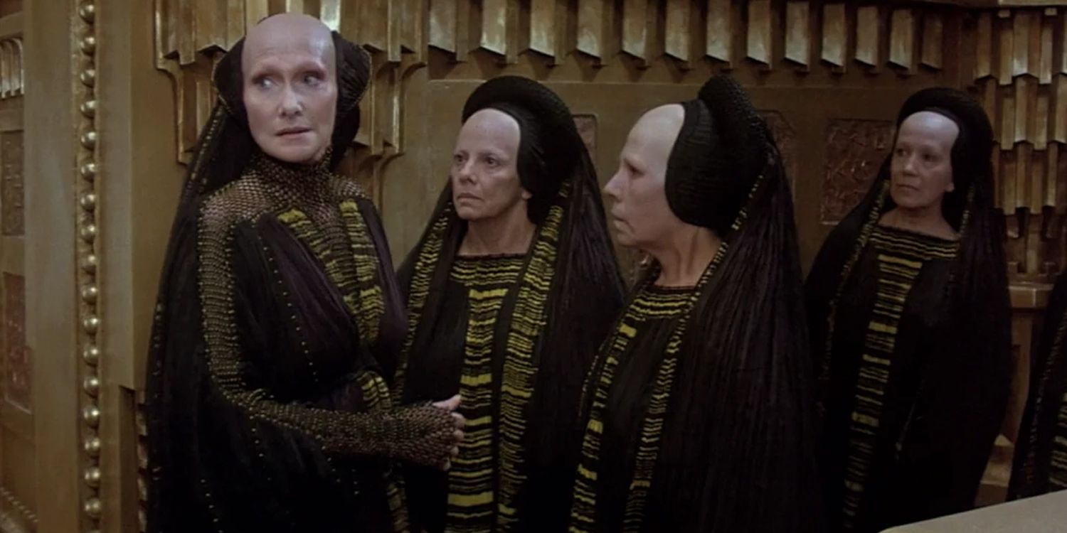 Dune: What is The Weirding Way, Explained