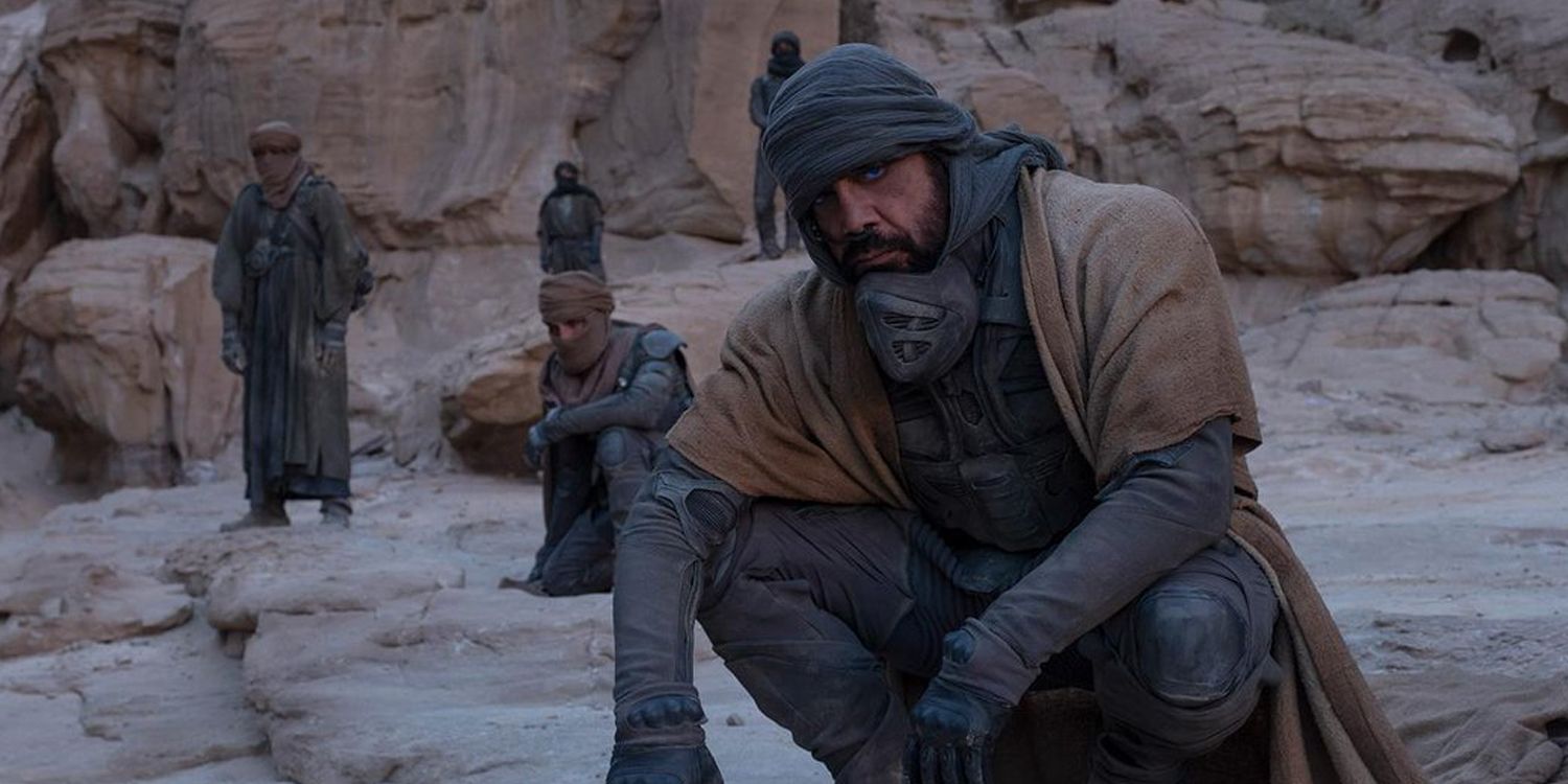 The Fremen's Desert Power in Dune, Explained