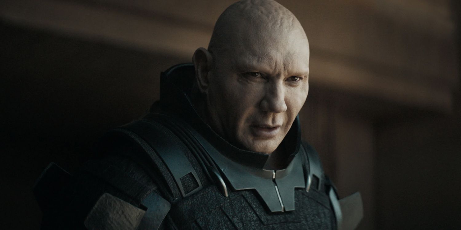 Every Actor Who Stars In the MCU and Dune