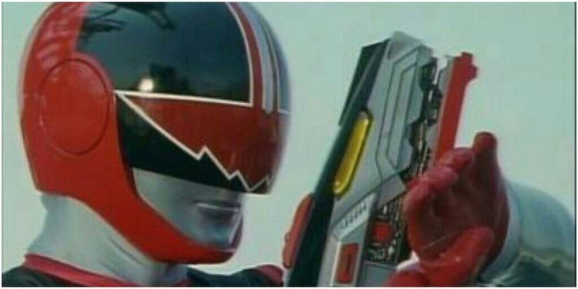 10 Best Special Power Rangers From The TV Series, Ranked
