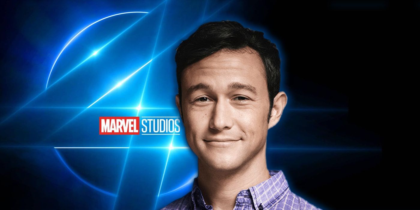 Rumor Marvel Studios In Talks With Joseph Gordon Levitt Cbr