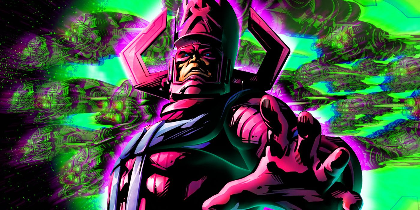 galactus avengers earth's mightiest heroes
