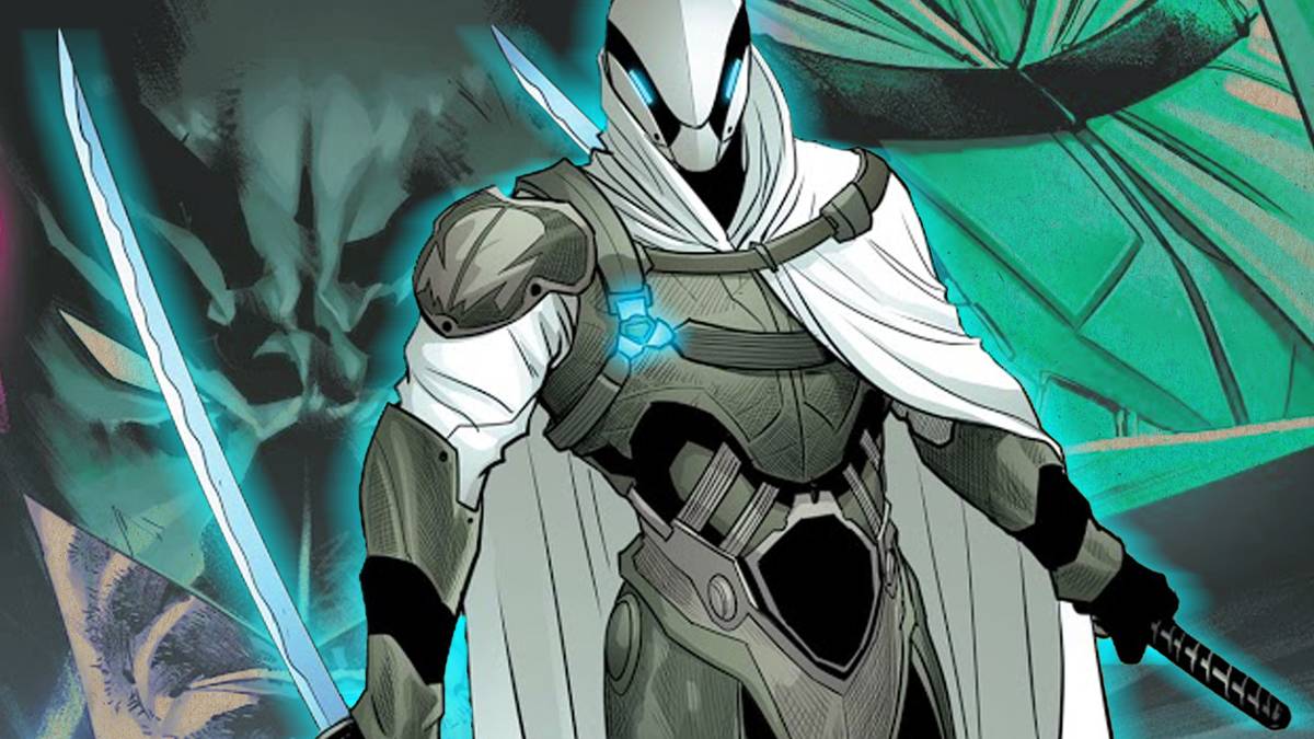 Ghost-Maker: Batman's Newest Partner Already Has an AMAZING Rogues' Gallery