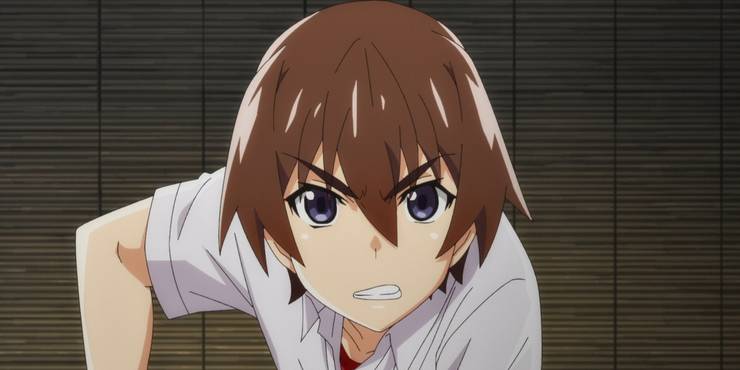 10 Anime Where The Main Character Actually Dies | Cbr 10 Anime Where The Main Character Actually Dies | Cbr