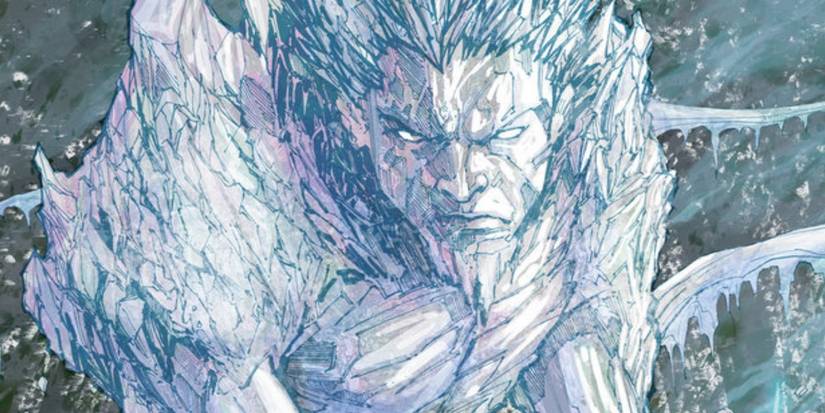X-Men: The 10 Worst Things That Iceman Has Ever Done