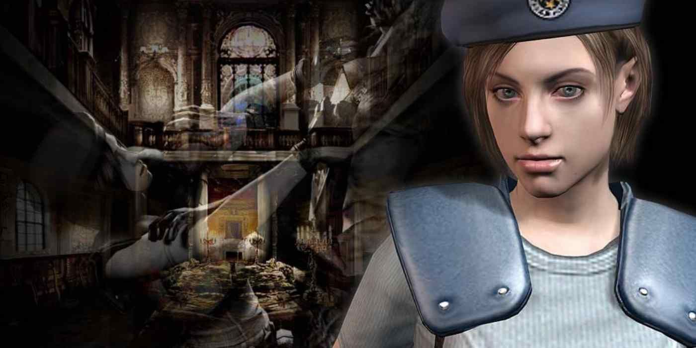 Resident Evil 3: 10 Things You Should Know About Jill