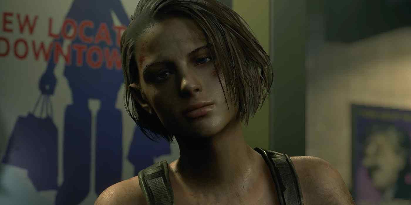 Resident Evil 3: 10 Things You Should Know About Jill