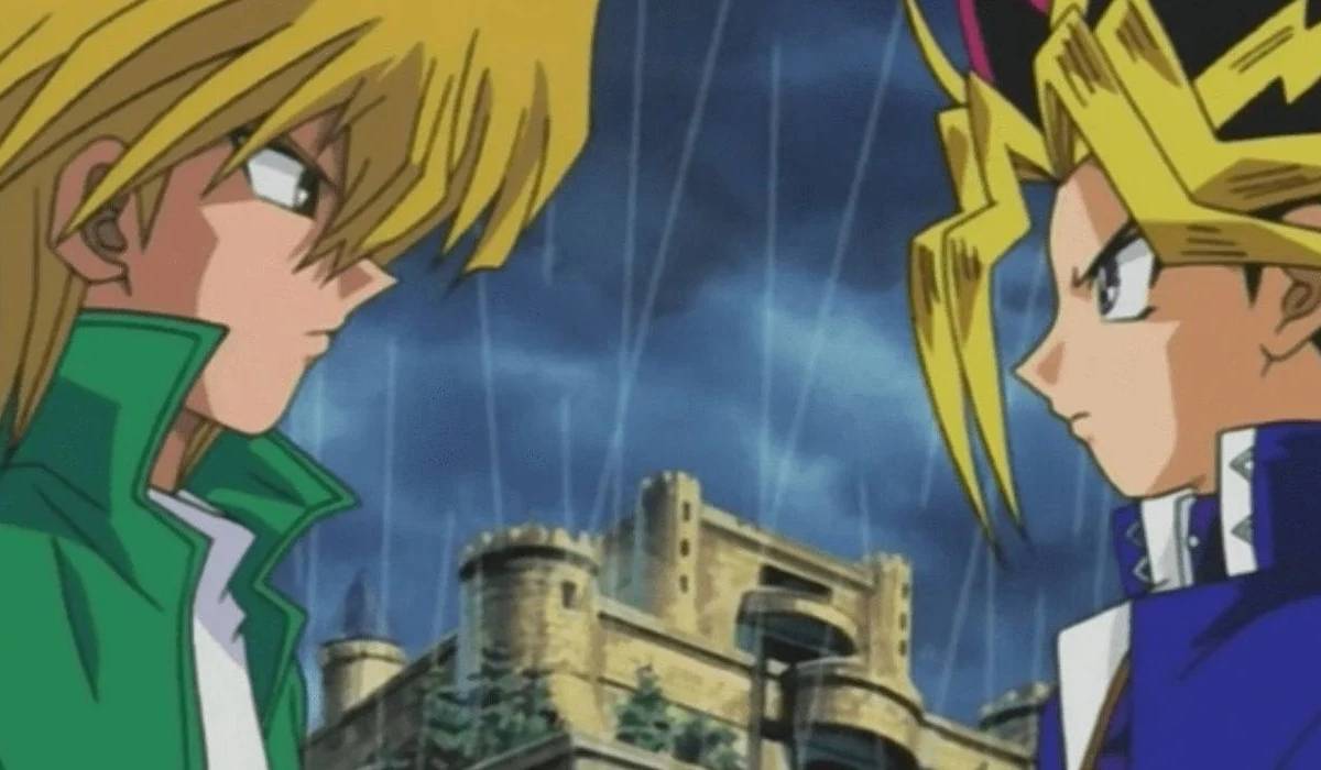 10 Best Joey Wheeler Duels in the Yu-Gi-Oh! Anime, Ranked