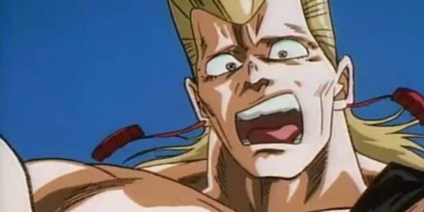 Jojo's Bizarre Adventure: 10 Things You Never Knew About The Stardust ...