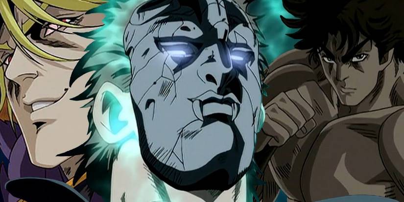 Jojo's Bizarre Adventure: 10 Things You Never Knew About The Stardust ...