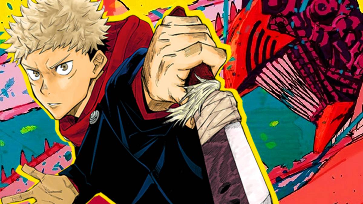 How Studio MAPPA Is Fooling Anime Fans With Sneaky Animation