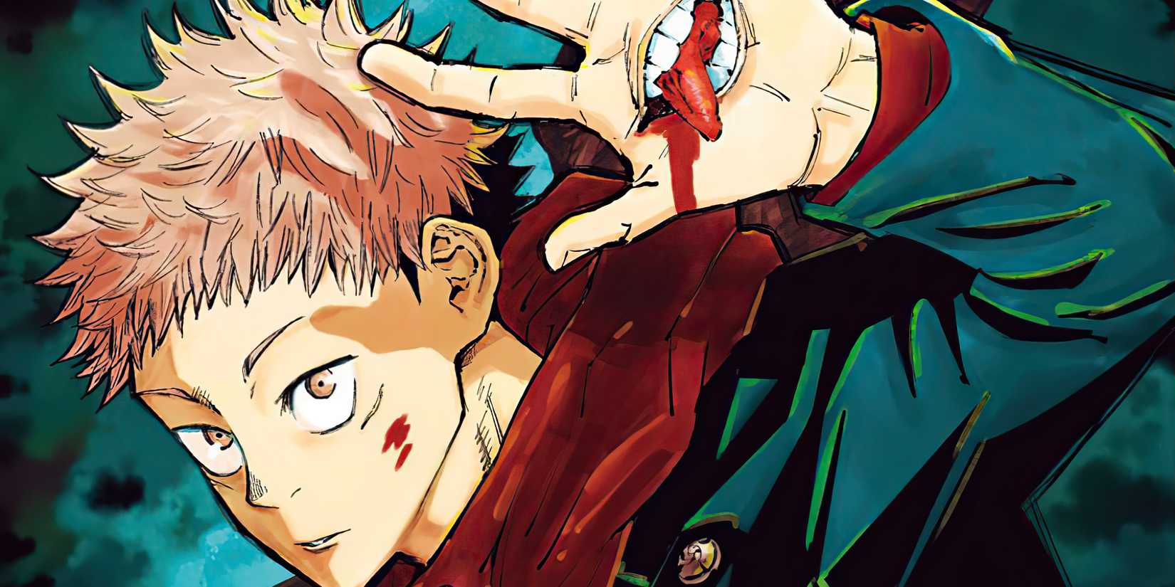 10 Reasons to Read the Best-Selling Manga of 2024 (It's Not One Piece)