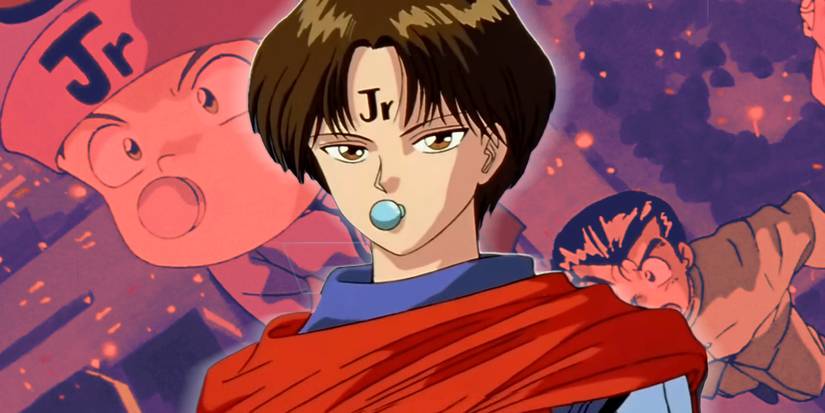 10 Weirdest Anime Heroes You Won't Believe Exist