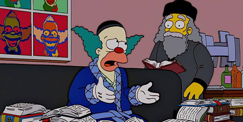The Simpsons: The Biggest Plot Twists No One Saw Coming