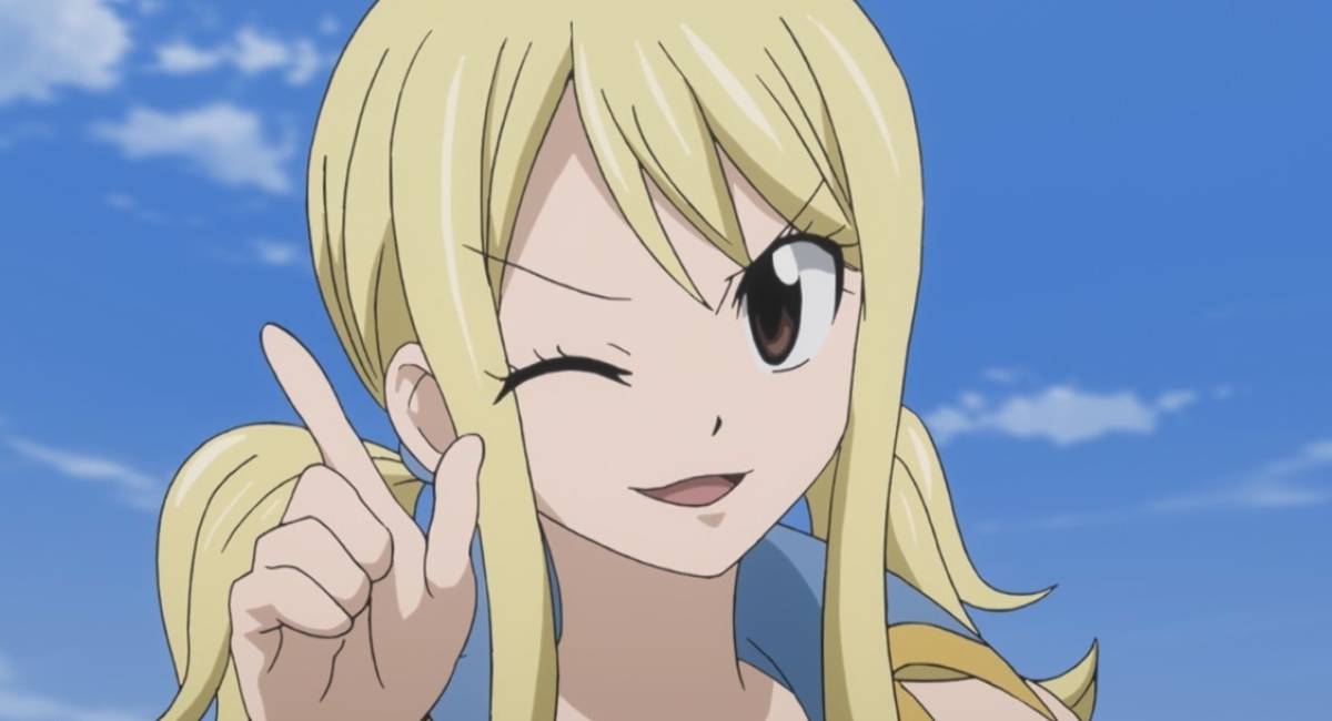 Fairy Tail: 10 Ways Lucy Heartfilia Changed Between The Start & End Of The Series Fairy Tail: 10 Ways Lucy Heartfilia Changed Between The Start & End Of The Series