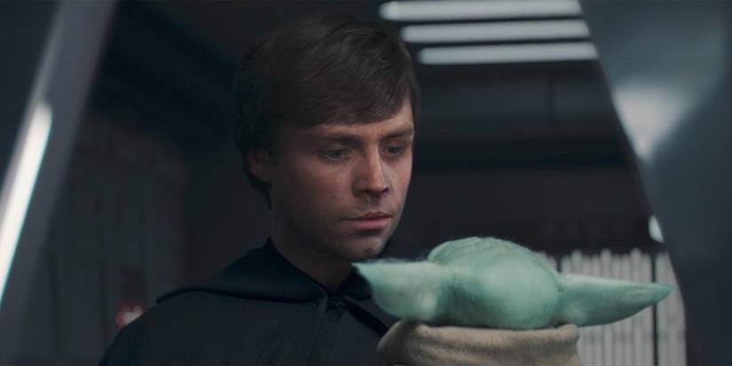 The Mandalorian's BIGGEST Star Wars Cameo Yet Arrives in Season 2 Finale