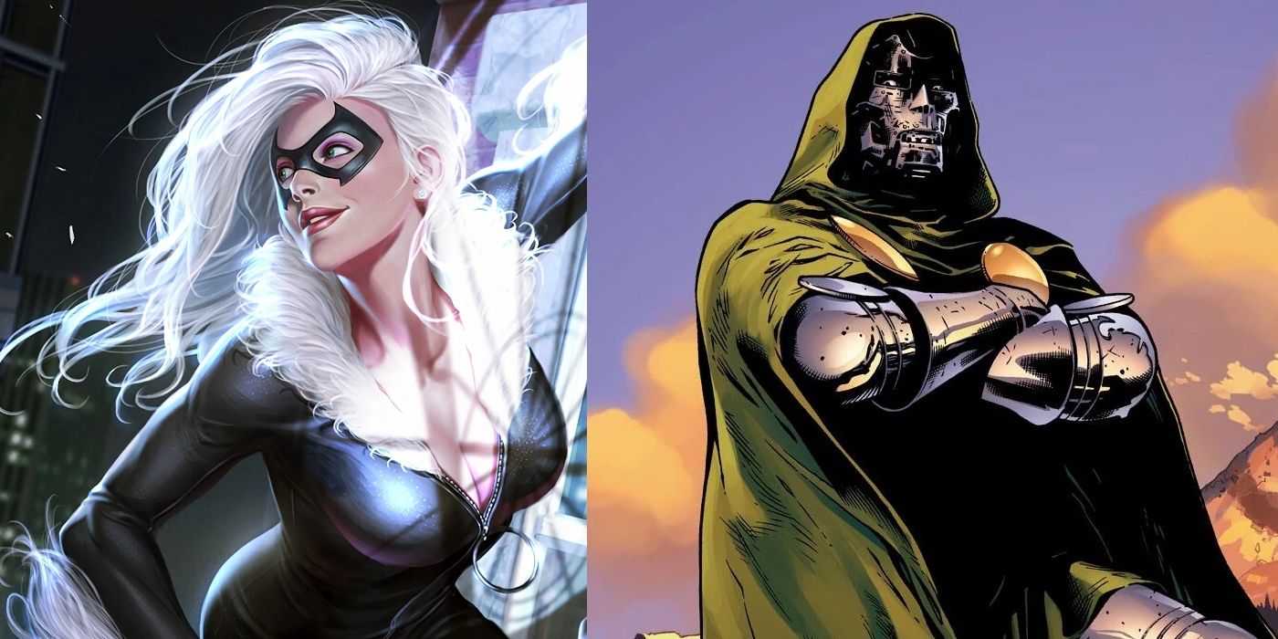 MBTI®: 10 Marvel Villains Who Are ENFPs | CBR