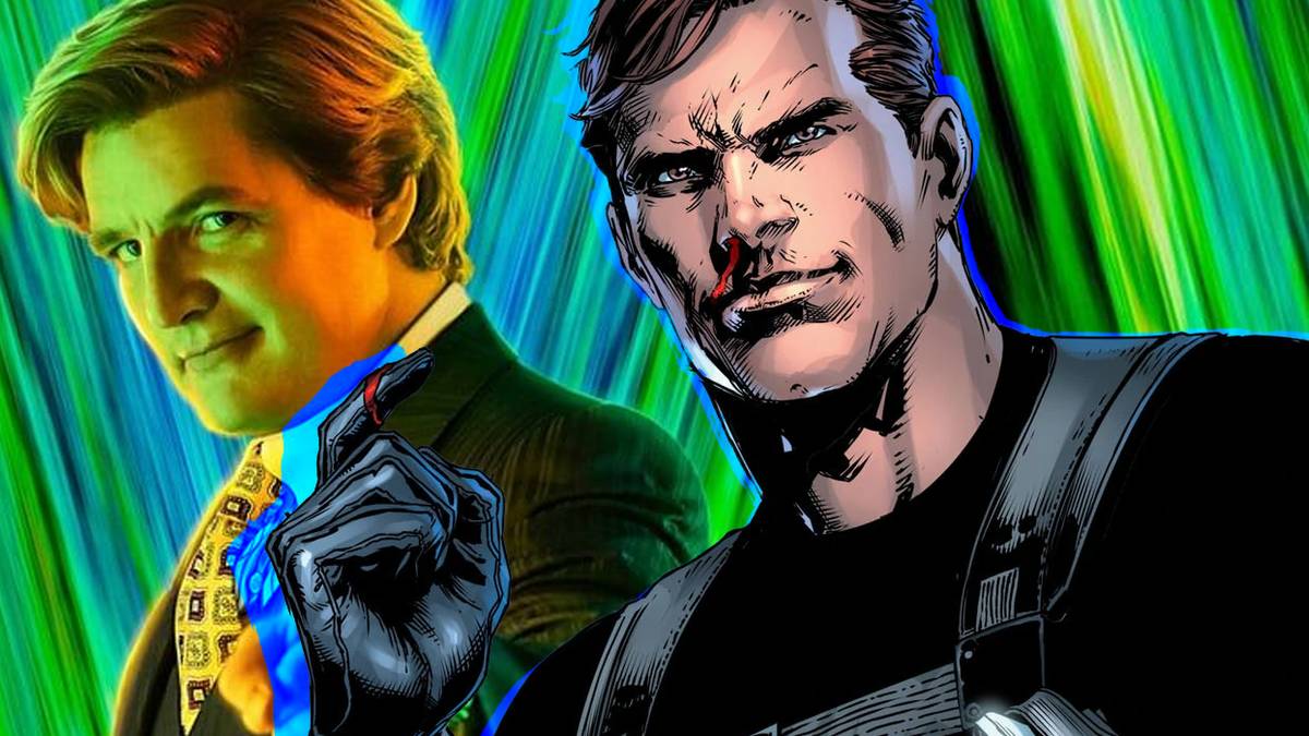 Maxwell Lord: How the Wonder Woman 1984 Villain Got His Powers